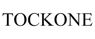 TOCKONE