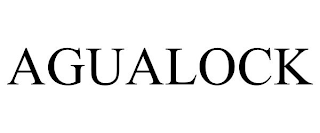 AGUALOCK