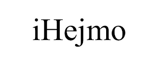 IHEJMO
