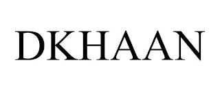 DKHAAN