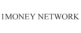 1MONEY NETWORK