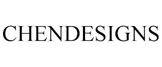 CHENDESIGNS