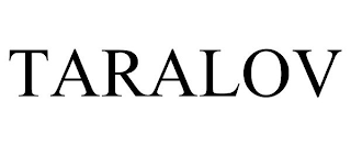 TARALOV