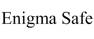 ENIGMA SAFE