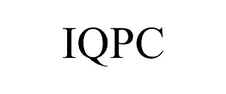 IQPC