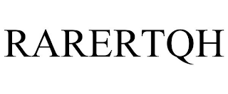 RARERTQH