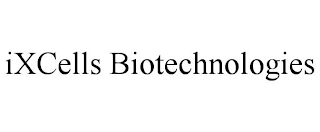 IXCELLS BIOTECHNOLOGIES