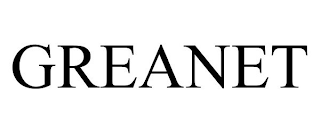 GREANET