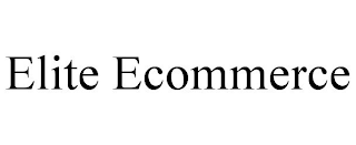 ELITE ECOMMERCE