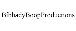 BIBBADYBOOPPRODUCTIONS