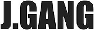 J.GANG