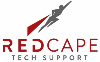 REDCAPE TECH SUPPORT