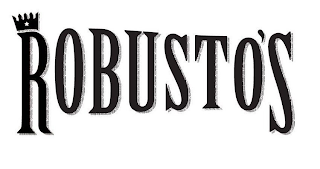 ROBUSTO'S