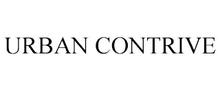 URBAN CONTRIVE
