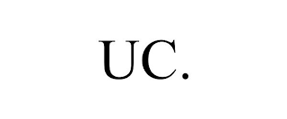 UC.