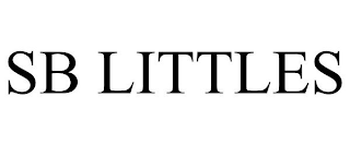 SB LITTLES