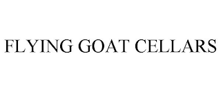 FLYING GOAT CELLARS