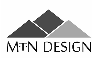 M·T·N DESIGN