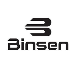 B BINSEN