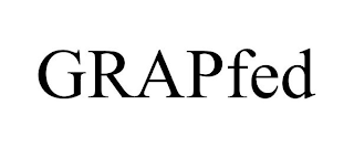 GRAPFED