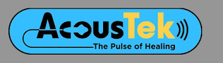 ACOUSTEK THE PULSE OF HEALING