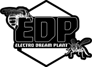 EDP ELECTRO DREAM PLANT