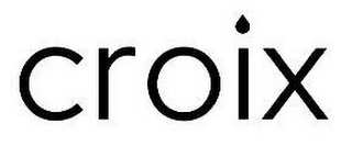 CROIX