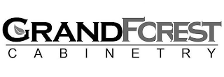 GRANDFOREST CABINETRY