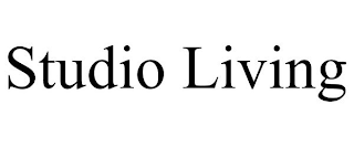 STUDIO LIVING