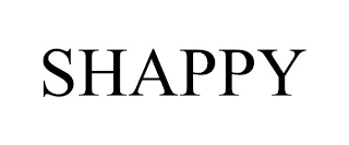 SHAPPY