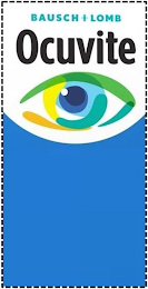 BAUSCH + LOMB OCUVITE