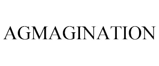 AGMAGINATION