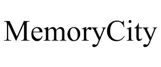 MEMORYCITY