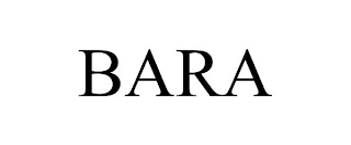 BARA