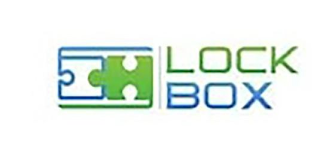 LOCK BOX