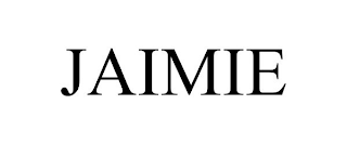 JAIMIE