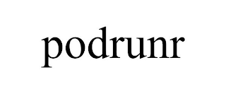 PODRUNR