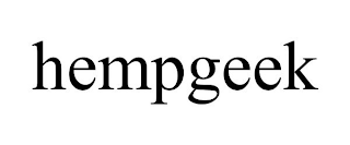 HEMPGEEK