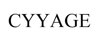 CYYAGE
