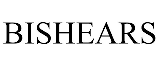 BISHEARS