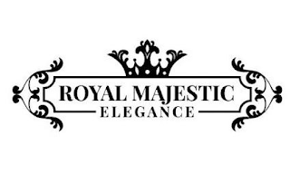 ROYAL MAJESTIC ELEGANCE