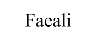 FAEALI
