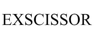 EXSCISSOR
