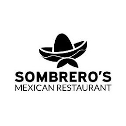 SOMBRERO'S MEXICAN RESTAURANT