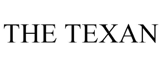 THE TEXAN