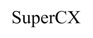 SUPERCX