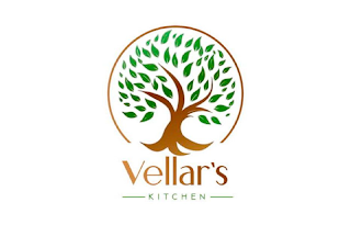 VELLAR'S KITCHEN