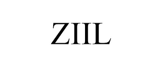 ZIIL