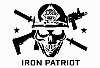 IRON PATRIOT