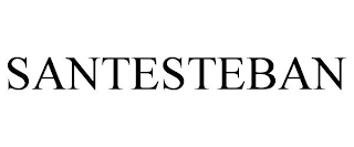 SANTESTEBAN